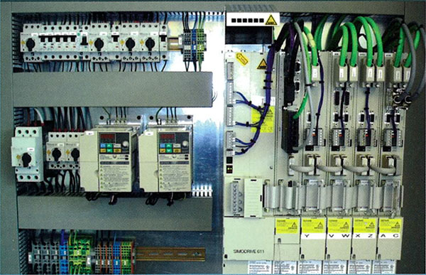 Déconnexion et reconnexion des fluides