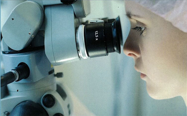 Déménagement de laboratoires
